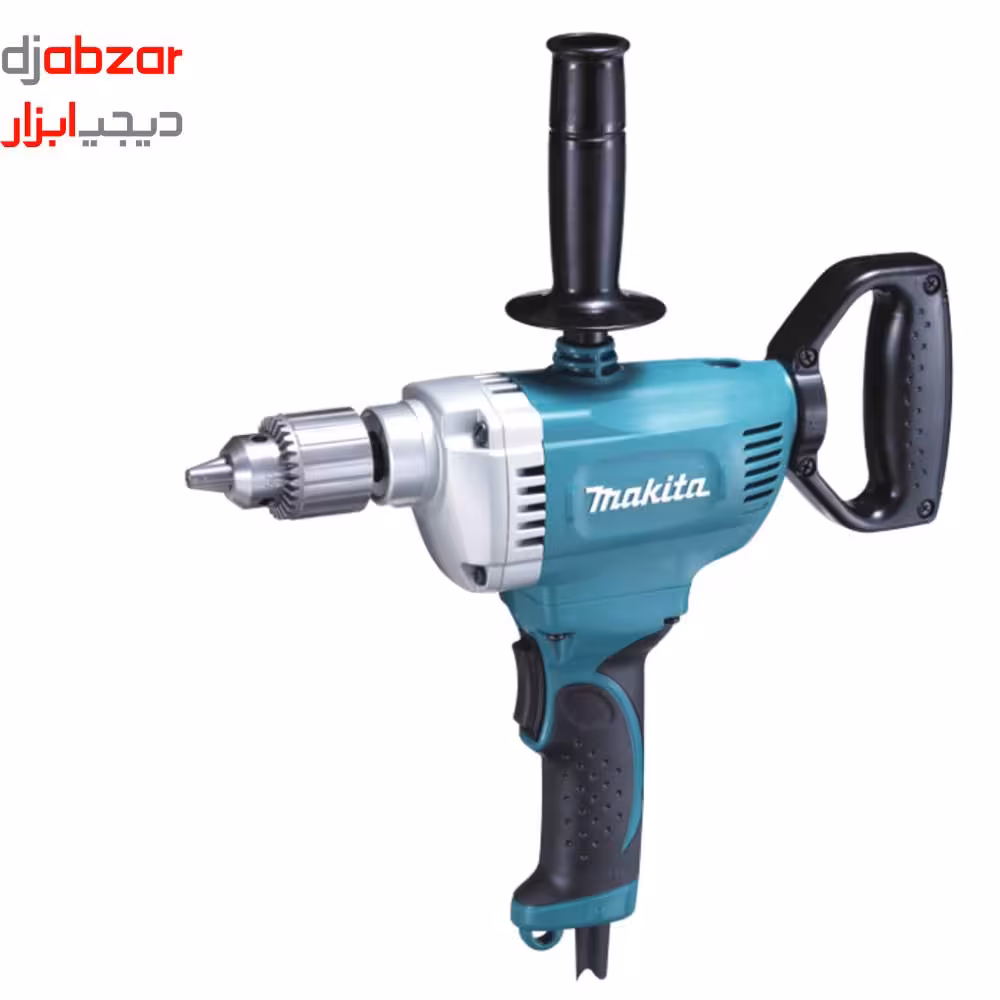 دریل 13 میلیمتر 3 دسته ماکیتا مدل DS4011