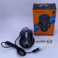 موس گیمینگ جرتک مدل M300 ROCKET