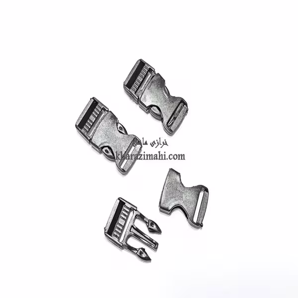 ساسبند پلاستیکی کوچک