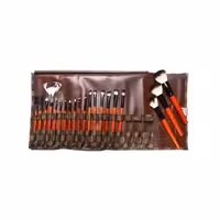 ست براش 20 تایی جویل