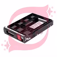 SSD سرور HPE 7.68TB LFF SAS 12G RI DS LPC 870146-B21