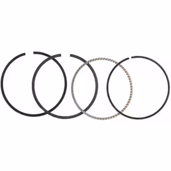 دست کامل رینگ موتور TU5 استاندارد ایساکو