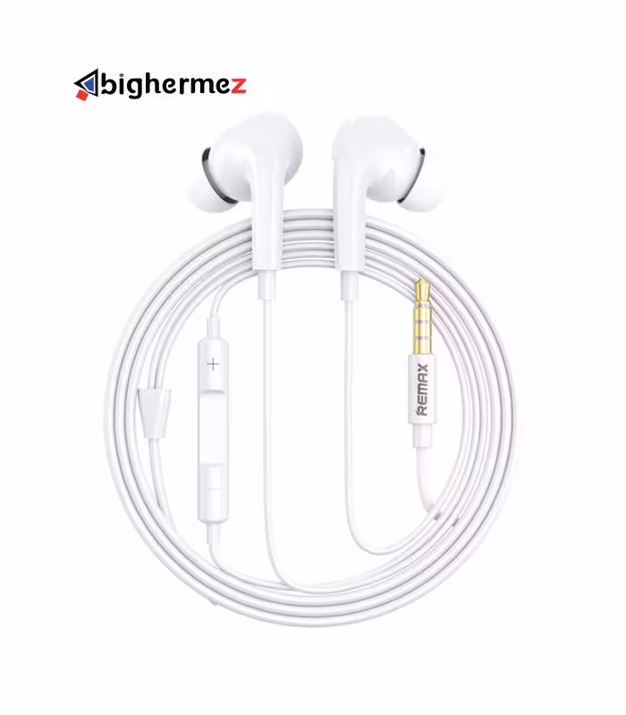 هندزفری باسیم ریمکس مدل RM-310