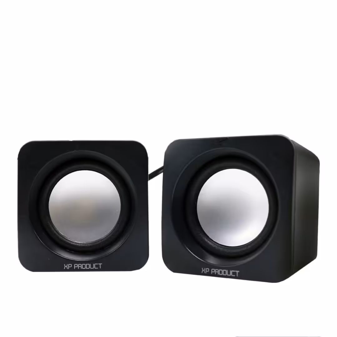 اسپیکر دسکتاپ ایکس پی-پروداکت مدل XP-S88M