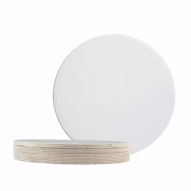 زیر کیکی 3 میل دایره قطر 20