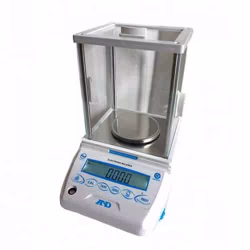 ترازوی AND مدل DF500 ظرفیت 500 گرم