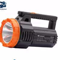 چراغ قوه قابل حمل چند منظوره KAMISAFE مدل KM-2700
