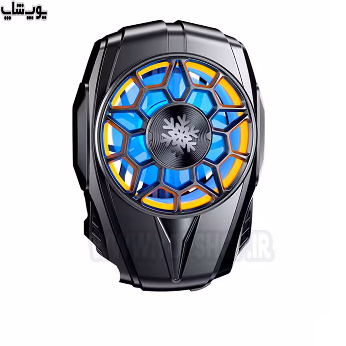 فن خنک کننده گوشی موبایل مدل LZ-F5