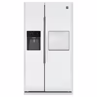 سایدبای‌ساید 31 فوت سفیدبراق مدل DES-3100GW