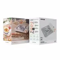گاز کمپینگ گرین لاین مدل Portable Outdoor Stove به همراه کیف حمل