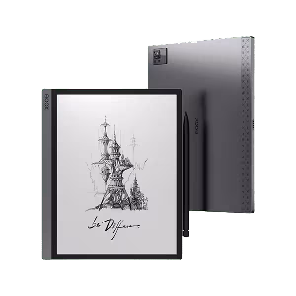 کتابخوان بوکس مدل Tab Ultra Boox