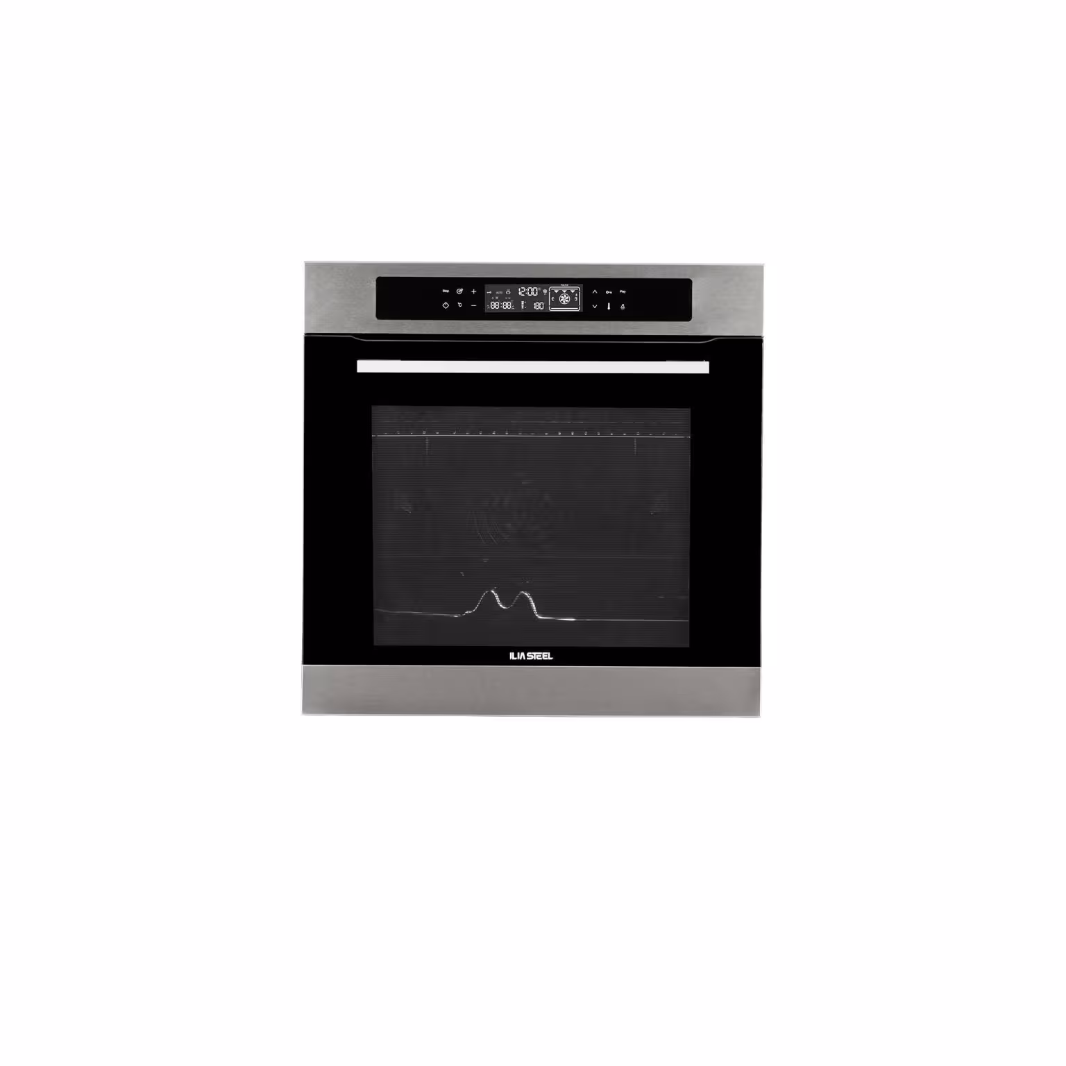 فر توکار ایلیااستیل IO110 S