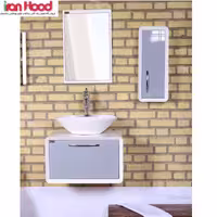 روشویی کابینتی سانای مدل 1133