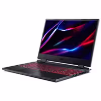 لپ تاپ ایسر مدل NITRO 5 پردازنده i5-12500H رم 8GB حافظه داخلی 256GB SSD گرافیک 4GB(RTX 3050Ti) صفحه نمایش FHD 144Hz - نیو پی سی