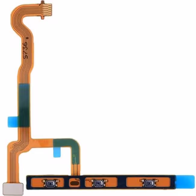 فلت پاور گوشی هوآوی Huawei Nova 2 Plus ا power flex Huawei Nova 2 Plus فابریک و روکاری