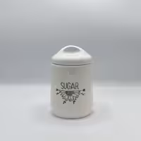 بانکه تکست درب سرامیکی شکر