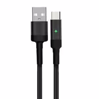 کابل تبدیل USB به USB-C یسیدو مدل CA28 طول 1.2 متر