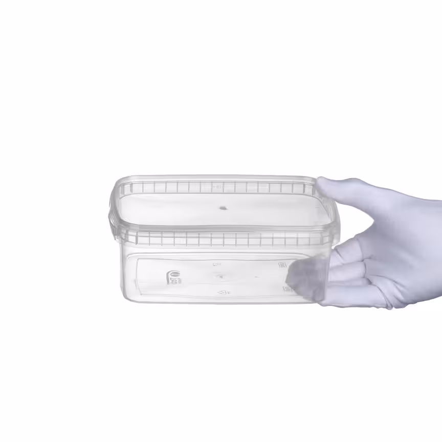 ظرف مایکروویو 1200 سی سی 