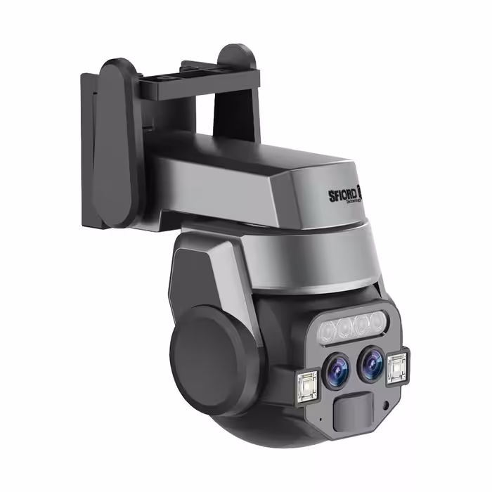 دوربین مداربسته تحت شبکه اسفیورد مدل Z342