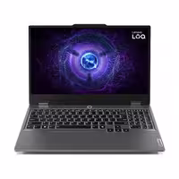 لپ تاپ لنوو مدل LOQ – i5 13500H 8GB 512GB 6GB-RTX4050