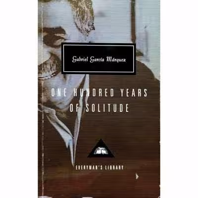 One Hunderd Years Of Solitude