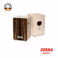 کاخن سلا مدل SE106
