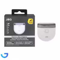 جزئیات ، قیمت و خرید ناخن گیر شارژی JBQ مدل Neon L959711 | فروشگاه آریا