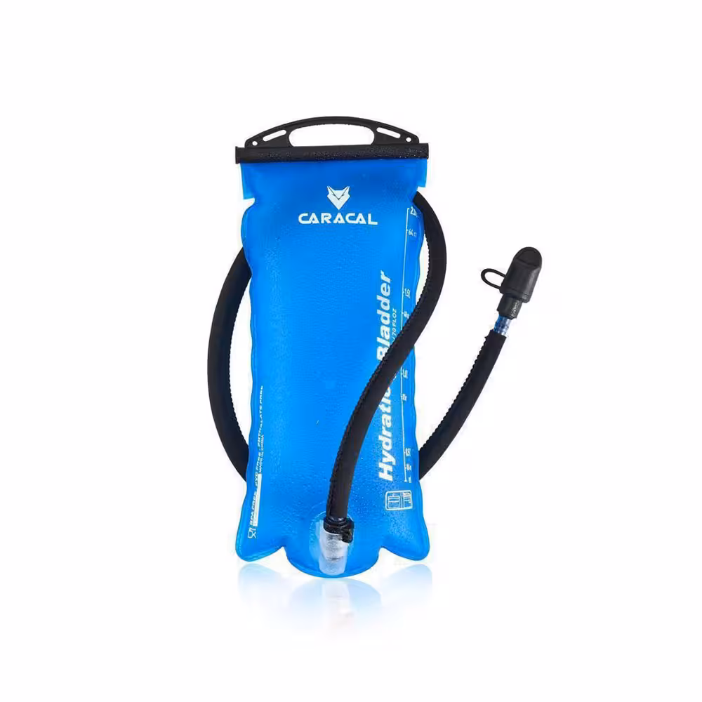 کمل بگ 2 لیتری کاراکال