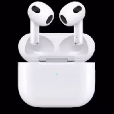 ایرپاد 3 های کپی درجه 1 اپل ساخت ایرلند دارای سریال نامبر