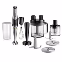 گوشت کوب برقی براون مدل  MQ 9187XLI