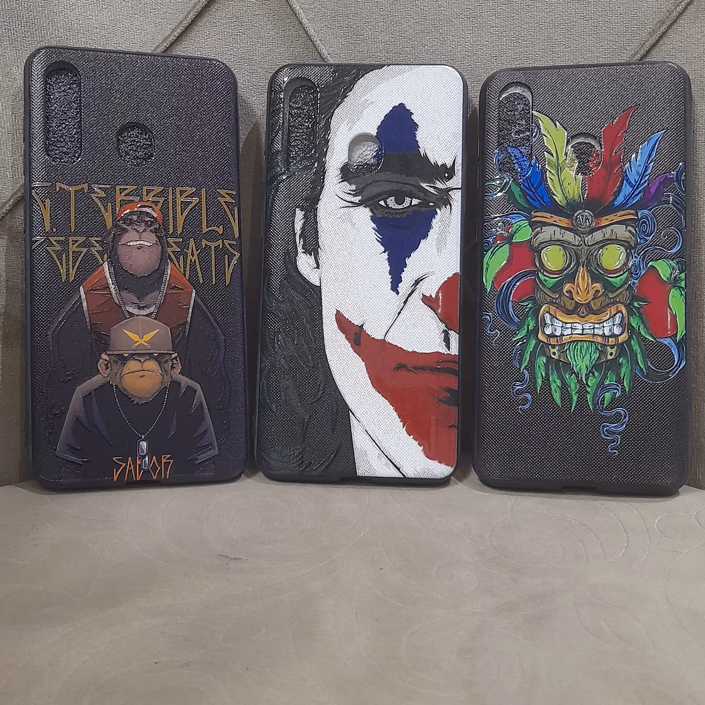 کاور سامسونگ SAMSUNG A60
گارد قاب galaxy a60
جلد فانتزی طرح دار پسرانه دخترانه آ شصت SM-A606F SM-A606Y SM-A6060 A606