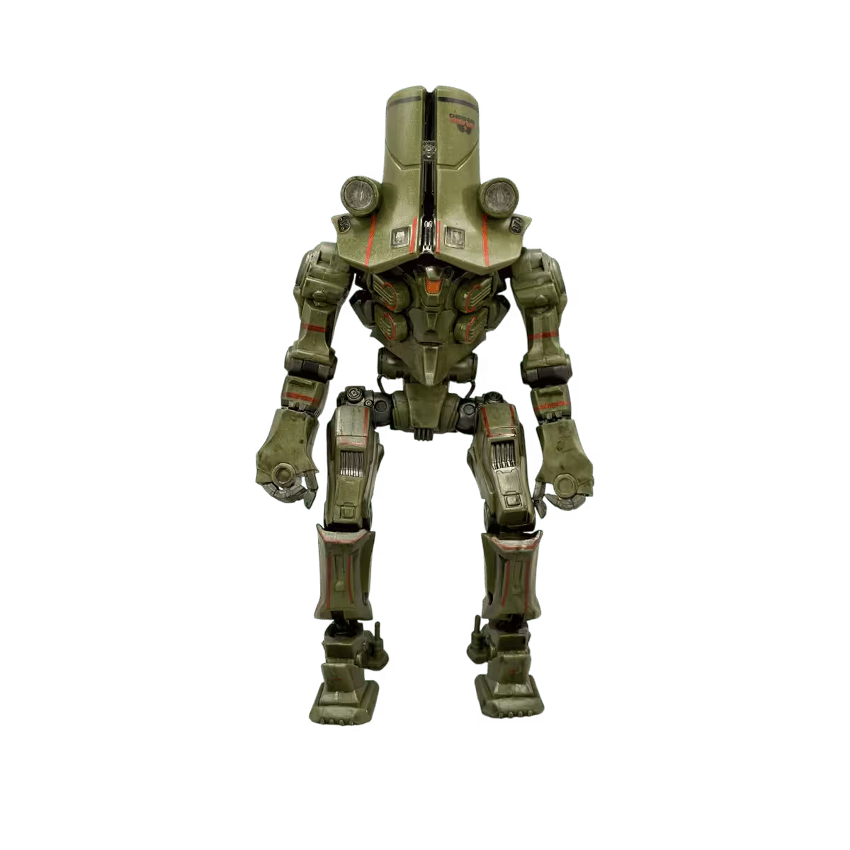 اکشن فیگور Cherno Alpha | پسیفیک ریم | Pacific Rim |