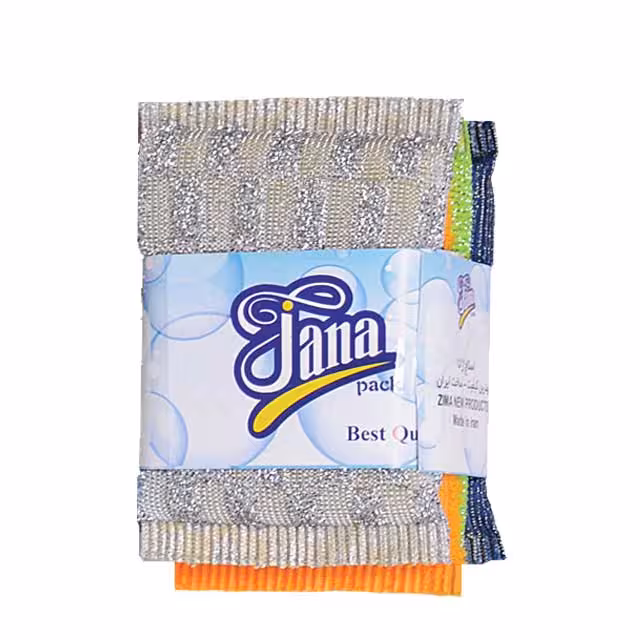 اسکاچ ژانا کد 144 بسته 4 عددی