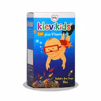 قطره کلوی کیدز بی اس کی