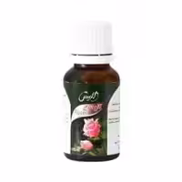 قطره گیاهی گل سرخ الیس 15 میلی لیتر