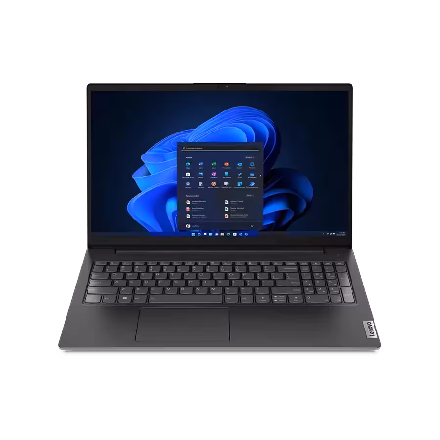 لپ تاپ لنوو 15.6 اینچی مدل V15 i3 1315U 12GB 1TB HDD 1TB SSD