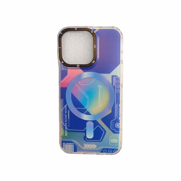 کاور مگ سیف گوشی آیفون 13Pro کد B01