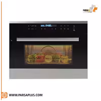 مایکروویو توکار DTM 944 زه استیل داتیس