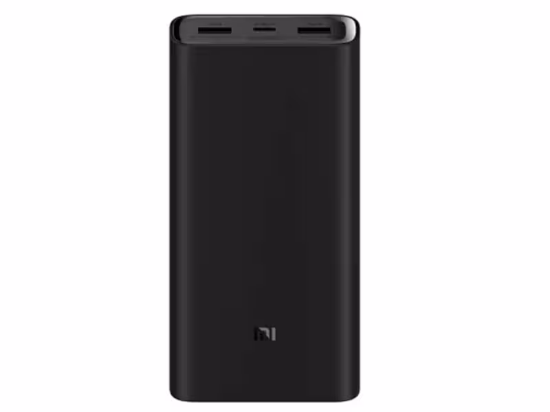 پاور بانک شارژ سریع شیائومی Xiaomi Mi Power Bank PLM07ZM 20000mAh