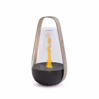 دستگاه بخورسرد و آروما تراپی ELEEELS مدل S5 AROMA DIFFUSER LANTERN