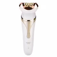 اپیلاتور کیمی مدل KM-296 | کالا مکس