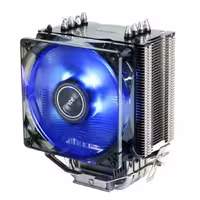 قیمت و خرید خنک کننده پردازنده انتک مدل A40 PRO Blue LED | یاس ارتباط