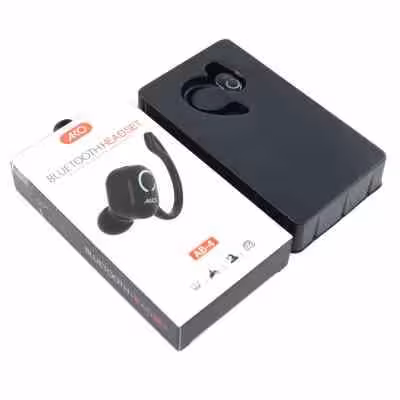 ایرپاد تک گوش AKO – AB4