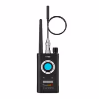 دستگاه شنود یاب و فرکانس یاب (سیگنال یاب)k18s