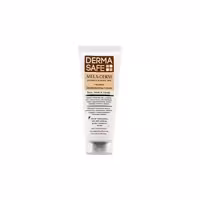 کرم روشن کننده صورت،گردن و دست (مناسب پوست معمولی و حساس) درماسیف 25 گرم DermaSafe