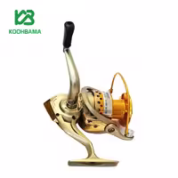 چرخ ماهیگیری اوکیسایت مدل MHB-5000