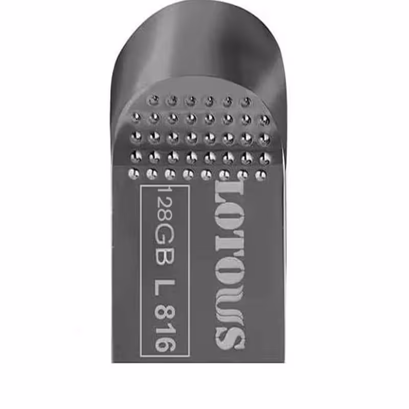 فلش مموری 128 گیگ لوتوس مدل L-816 USB 3.0