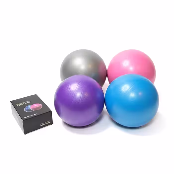 توپ پیلاتس TONE BALL