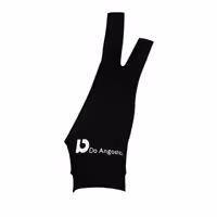 دستکش طراحی دو انگشتی مدل B2M