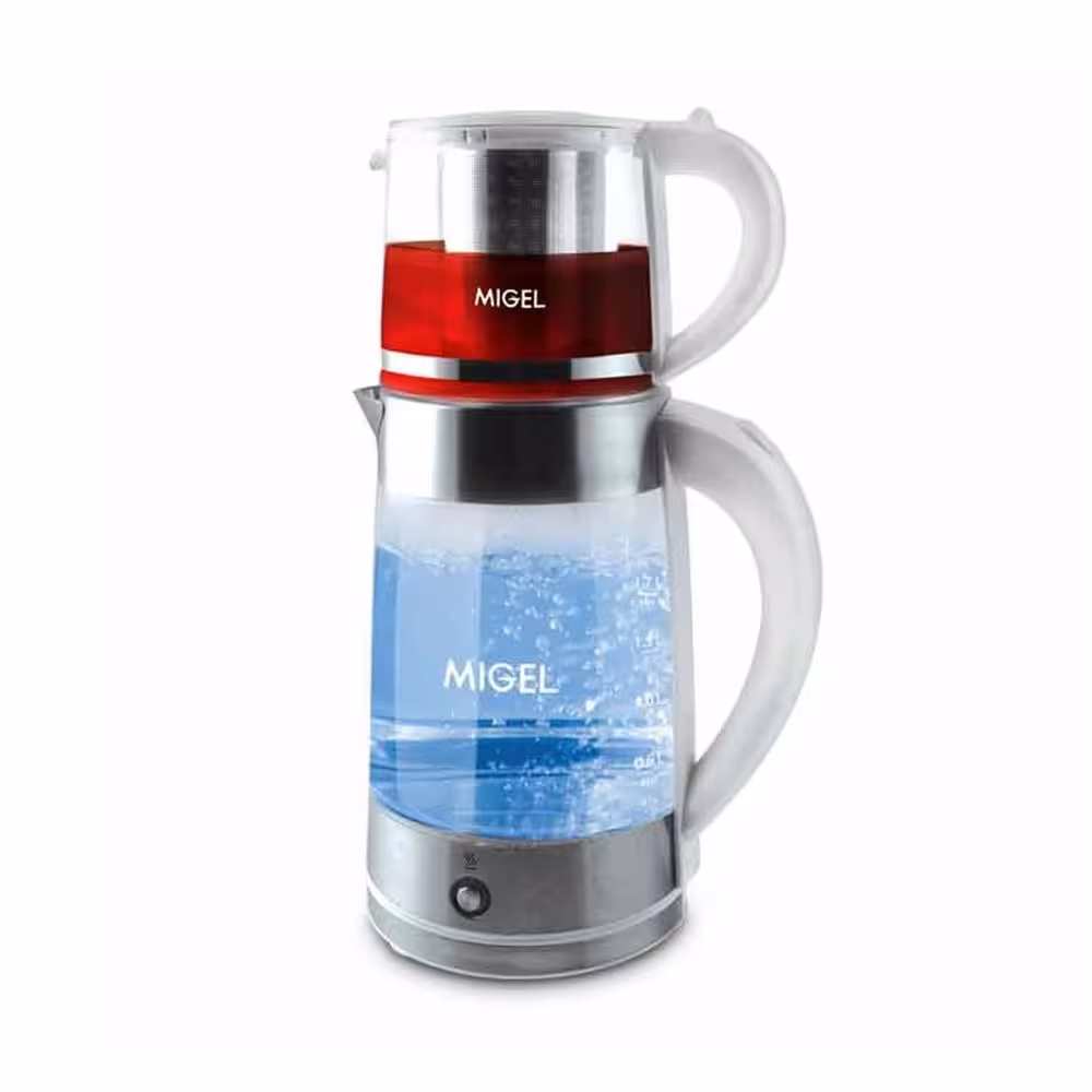 چای ساز روهمی میگل مدل GTS 220